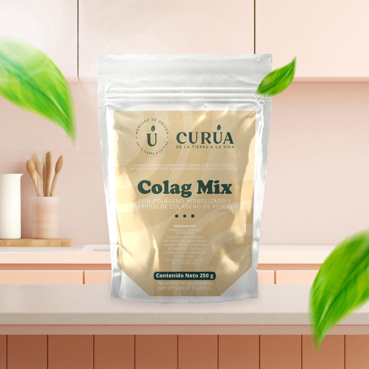 Colag Mix