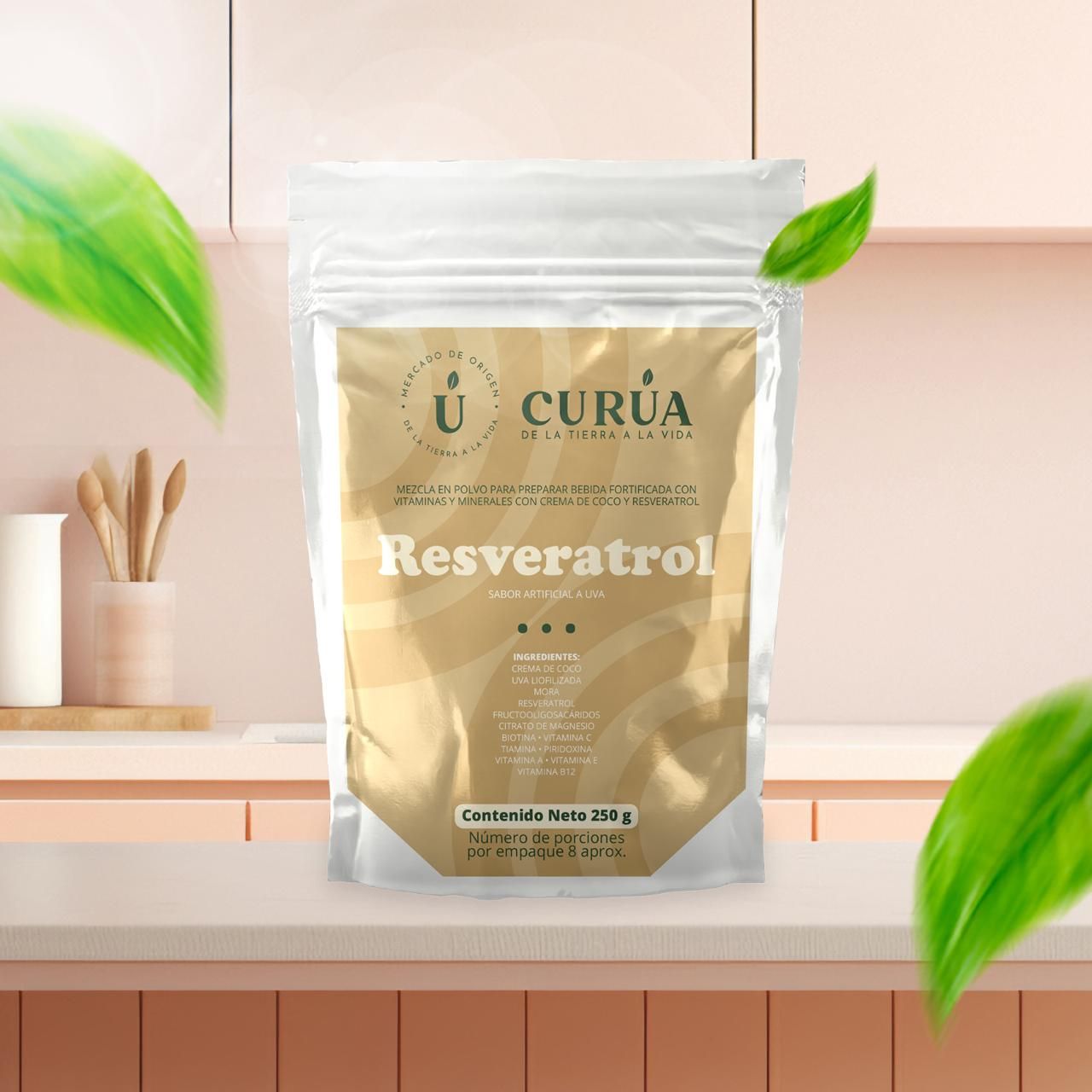 Resveratrol